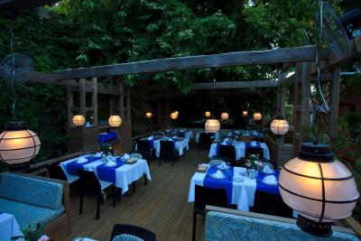 کان گاردن بیچ