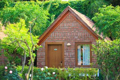 کان گاردن بیچ