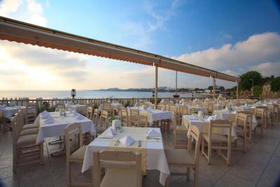 کان گاردن بیچ