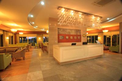 کان گاردن بیچ