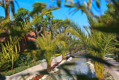 کان گاردن بیچ