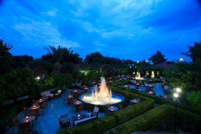 کان گاردن بیچ