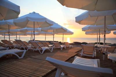 کان گاردن بیچ