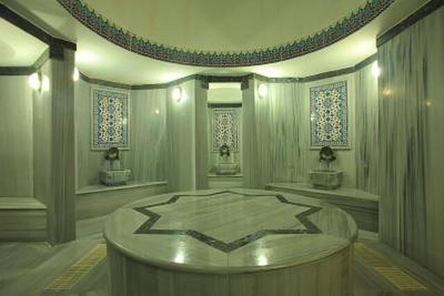 کان گاردن بیچ