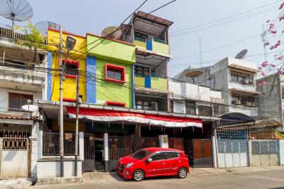 ردورز نیر گاجاه مادا پلازا 2