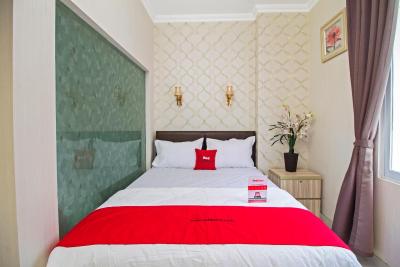 فلامنکو هتل بای ردورز