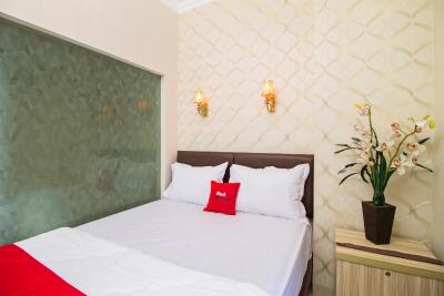 فلامنکو هتل بای ردورز