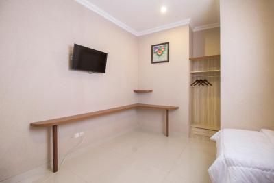 فلامنکو هتل بای ردورز