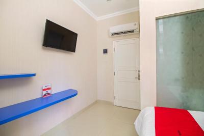 فلامنکو هتل بای ردورز