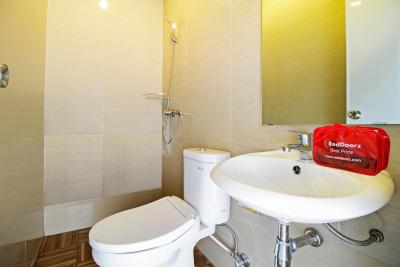 فلامنکو هتل بای ردورز