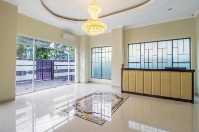 فلامنکو هتل بای ردورز