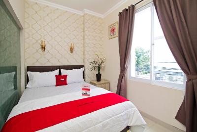 فلامنکو هتل بای ردورز