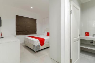 ردورز پلاس @ ستیابودی بارات