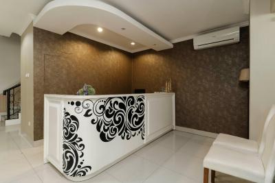 ردورز پلاس @ ستیابودی بارات