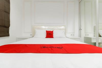 ردورز پلاس @ ستیابودی بارات