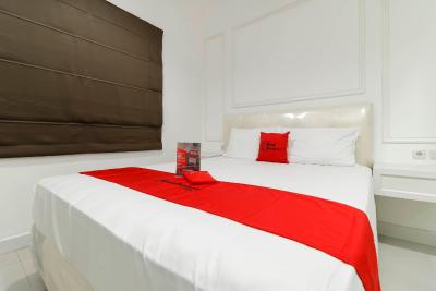 ردورز پلاس @ ستیابودی بارات