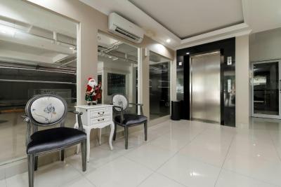 ردورز پلاس @ ستیابودی بارات