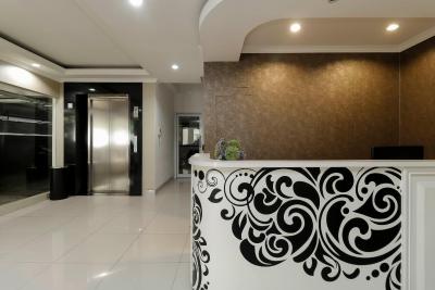 ردورز پلاس @ ستیابودی بارات