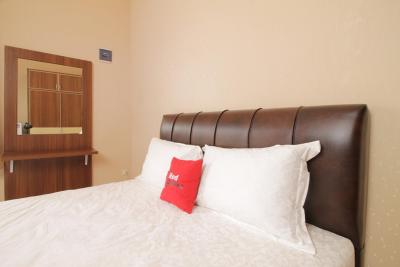 ردورز نیر مرکو بوانا ونیورسیتی