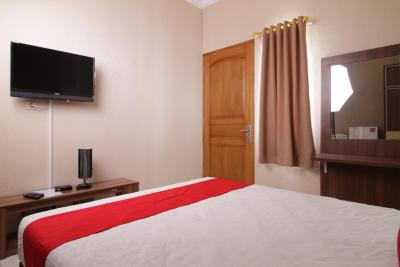 ردورز نیر مرکو بوانا ونیورسیتی