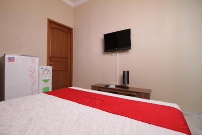 ردورز نیر مرکو بوانا ونیورسیتی