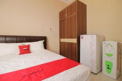 ردورز نیر مرکو بوانا ونیورسیتی