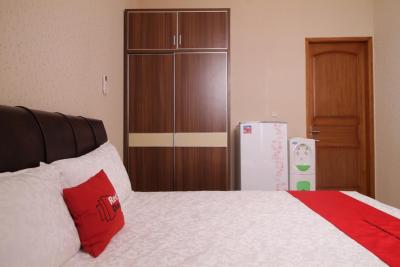 ردورز نیر مرکو بوانا ونیورسیتی