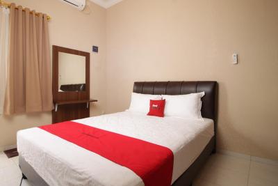 ردورز نیر مرکو بوانا ونیورسیتی