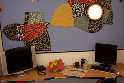 ارت هتل چارلتنبورجر هف