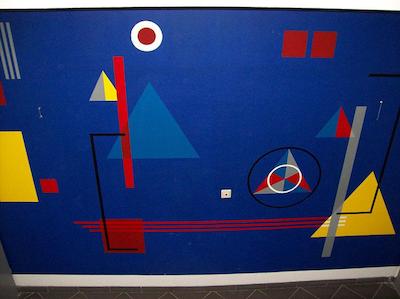 ارت هتل چارلتنبورجر هف