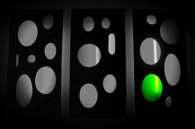 ارت هتل چارلتنبورجر هف