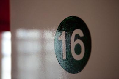 ارت هتل چارلتنبورجر هف