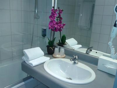 بریت هتل اوکس ساکرز