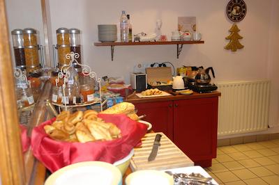 بریت هتل اوکس ساکرز