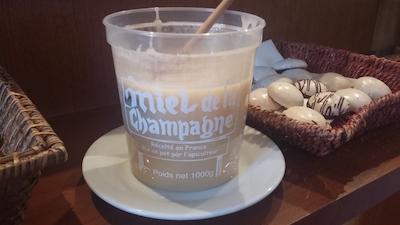 بریت هتل اوکس ساکرز