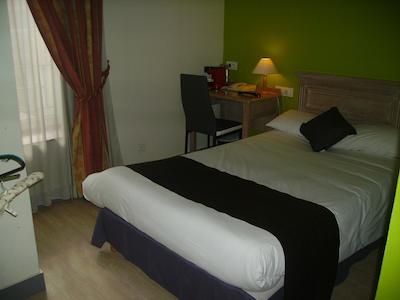 بریت هتل اوکس ساکرز