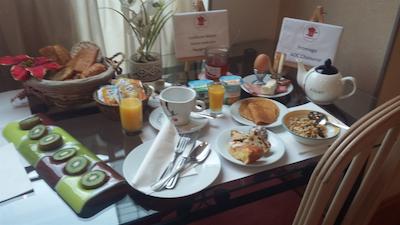 بریت هتل اوکس ساکرز