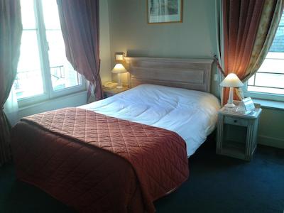 بریت هتل اوکس ساکرز