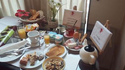 بریت هتل اوکس ساکرز