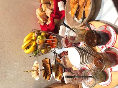 بریت هتل اوکس ساکرز