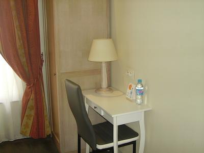 بریت هتل اوکس ساکرز