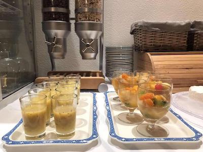 بریت هتل اوکس ساکرز