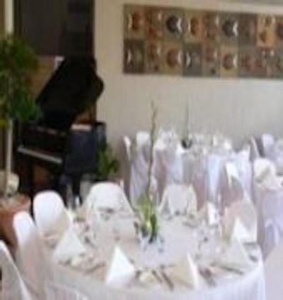 کلارین ماک مارینا