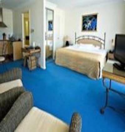 کلارین ماک مارینا