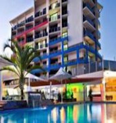 کلارین ماک مارینا