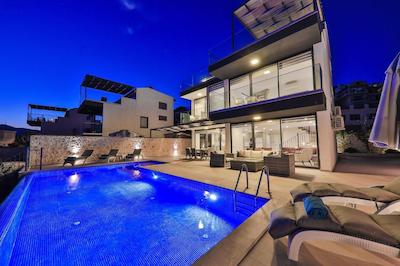 کالامار هتل