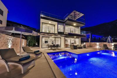 کالامار هتل