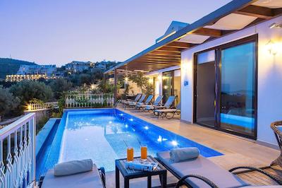 کالامار هتل