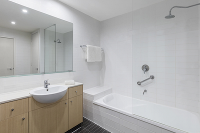 ادینا اپارتمنت هتل پرد باراک پلازا