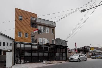 ردورز پلاس @ سیپت دامای